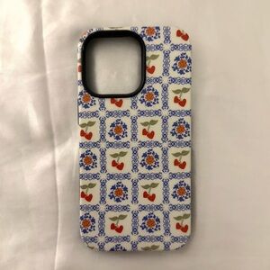 CASELY iPhone 13 Pro Bold Case with Magsafe